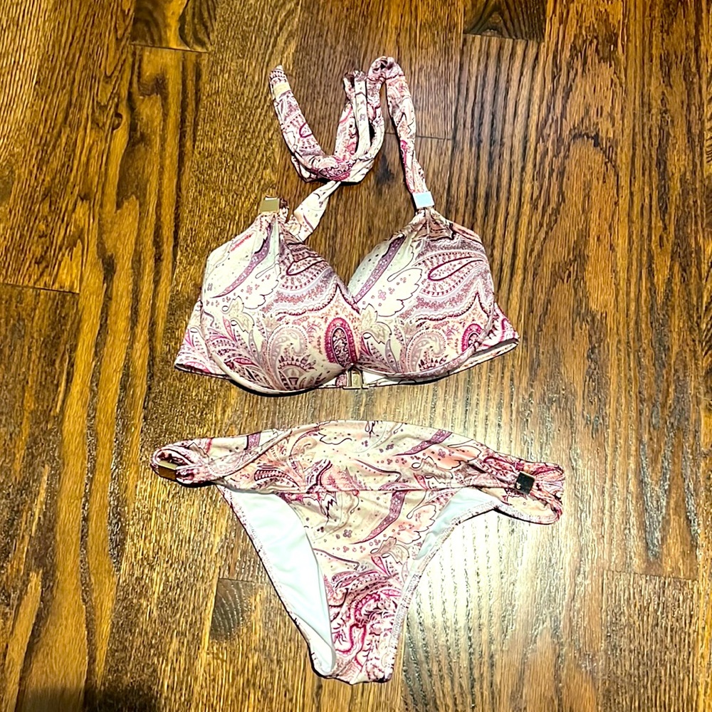 Victoria Secret bathing suit!